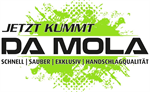 Logo DA MOLA